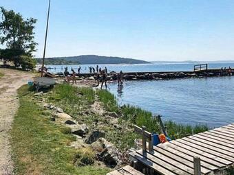 Holiday Home K�llek�rr II