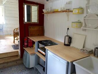 The Fork And Shovel Farm