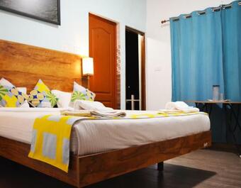 Hotel Eden Paradisee