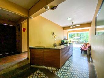 Apartamento Aqua 2bhk W Wifi Close To The Beach