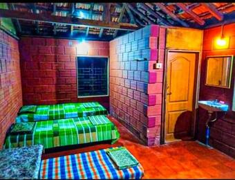 Bamboo Homestay
