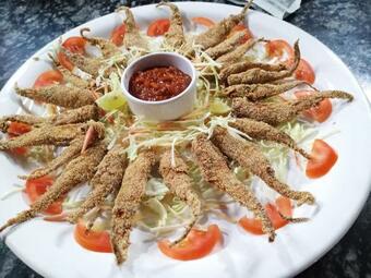 Bed & Breakfast Aquafloresta Lake Resort