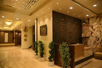 Hotel River Side Meadows