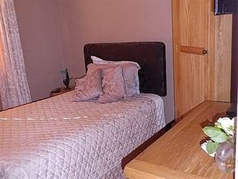 Bed & Breakfast Richmond Lane Guest House