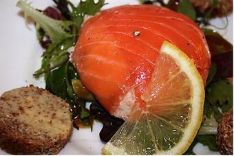 Bed & Breakfast The Paris Hotel