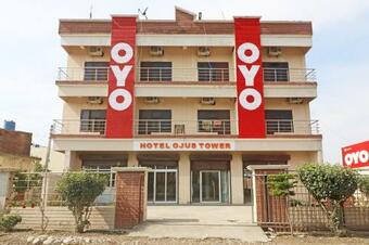 Oyo 24199 Hotel Ojus Tower