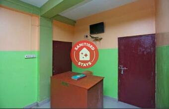 Spot On 82646 Hotel Sreya