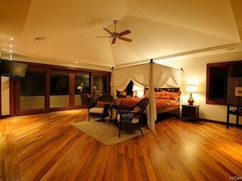 Villa Koa - Hale Koa Luxury Beachfront