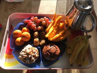 Hostal Serenity Hale