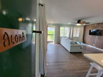 Upcountry Surf Shack