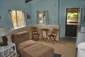 The Kimos' Ohanas B&B