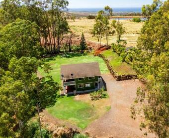 North Shore Oahu Retreat Home