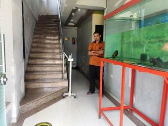 Hotel Bramharaj Lodging