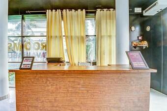 Capital O 86174 Hotel M1