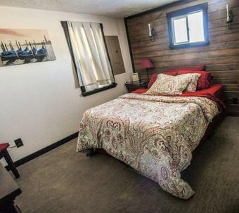 Fiore Del Lago - Cozy Farmhouse Near Bear Lake - Pet Friendly!