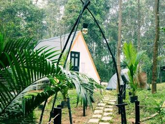 Rithu Holiday Cottages And Tent Stay