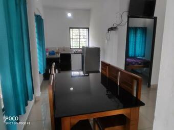 Villa Green Acres Wayanad