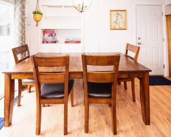 Spacious 6 Bedroom Home