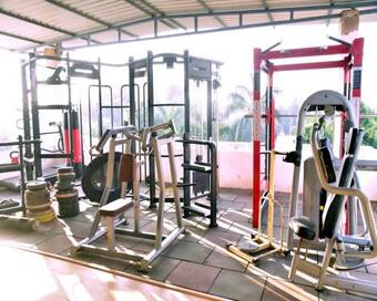 Hotel Signum Cityscapes Bhiwadi