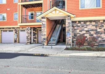 Apartamento Coeur Dalene Condo About 3 Miles To Lake Hayden!