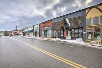 Mountain View Home Perfect For Big Families!