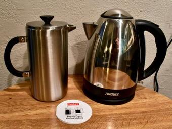 Hotel Salmon River Inn