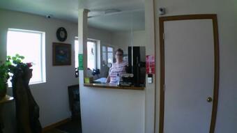 Hotel Bear Country Inn