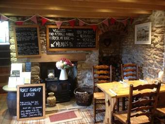 Hotel The Manor House