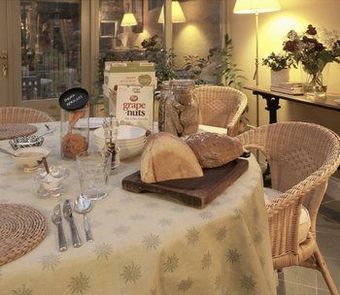 Bed & Breakfast Stay At Penny's Mill