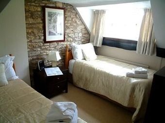 Hotel The George At Nunney