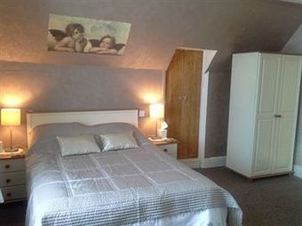 Hostal Green Bank Guest House