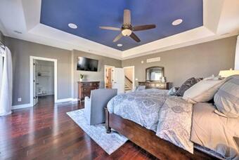 Rivers Paradise With Balcony Dtwn Location!