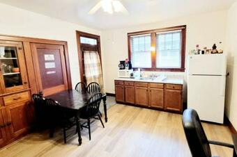 Comfortable Family Home