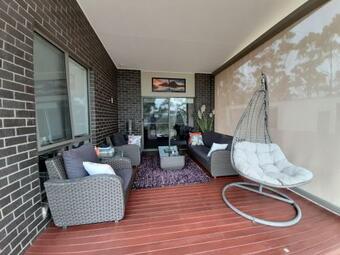 Apartamento Spring Beach Garden Retreat