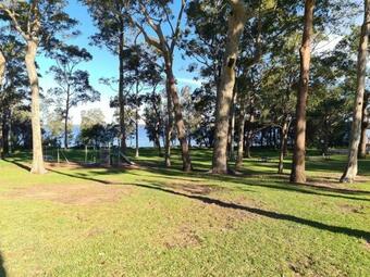 Family Friendly Home Close To Stunning Jervis Bay