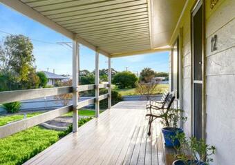 Dunroamin- Family Friendly