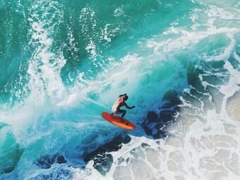 The Bridge 8 Manyana