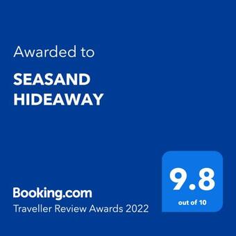 Apartamento Seasand Hideaway