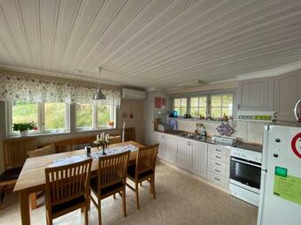 Joarsbo, Stuga 1, "sj�lyckan"