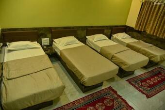 Hotel Pawan Executive