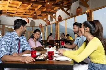 Hotel Skyview By Empyrean