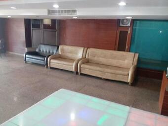 Hotel Trinetara By Sonachi