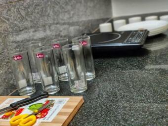 Apartamento The Pavilion By Srp