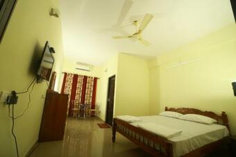 Hotel Panackal Inn