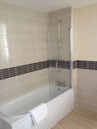 Waterview Deluxe Apartments