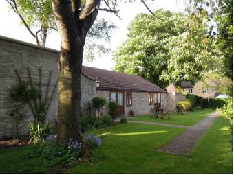 Rosery Country House Hotel