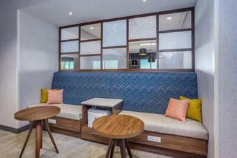 Hotel Hampton Inn Bedford In, In