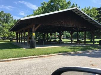 Apartamento Your Midwest Dunes Vacation Tri-state Paradise!