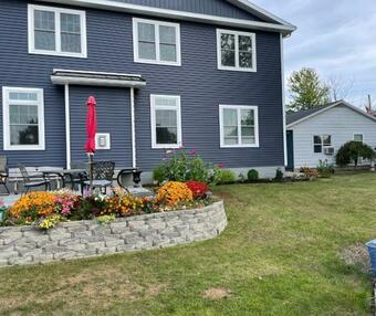 Lake Home In Amish Country