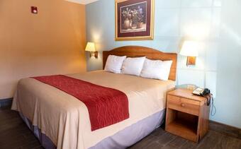 Hotel Sky Palace Inn Anthony